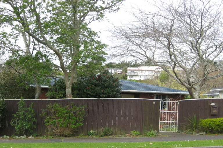 Photo of property in 55 Pembroke Street, Westown, New Plymouth, 4310