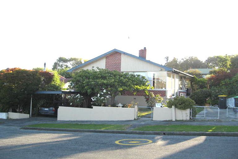 Photo of property in 13 Ranfurly Street, West End, Timaru, 7910