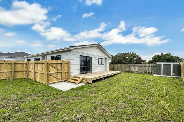 Photo of property in 37a Salisbury Avenue, Whanganui East, Whanganui, 4500