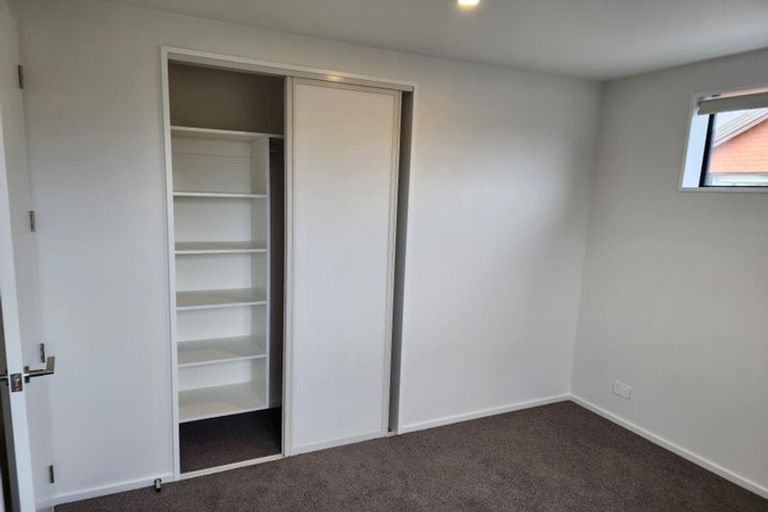 Photo of property in 7/26 Bowen Street, Upper Riccarton, Christchurch, 8041