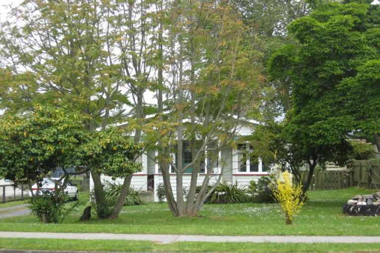 Photo of property in 24 Raikes Avenue, Te Awamutu, 3800