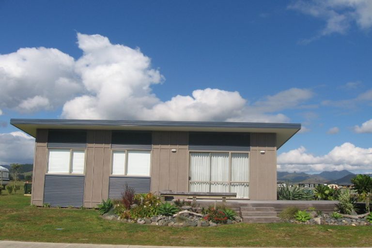 Photo of property in 110 The Fairway, Matarangi, Whitianga, 3592