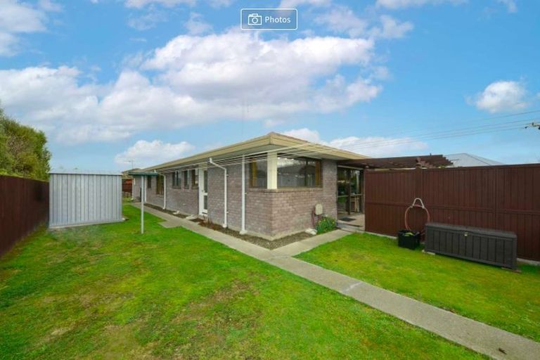 Photo of property in 14 Nepal Place, Burnside, Christchurch, 8053