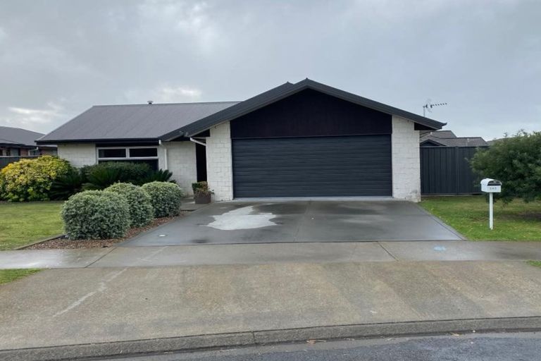 Photo of property in 545 Ikanui Road, Frimley, Hastings, 4120