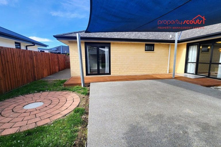 Photo of property in 10 Magnate Drive, Kaiapoi, 7630