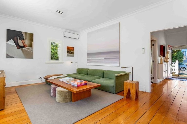 Photo of property in 5 England Street, Freemans Bay, Auckland, 1011