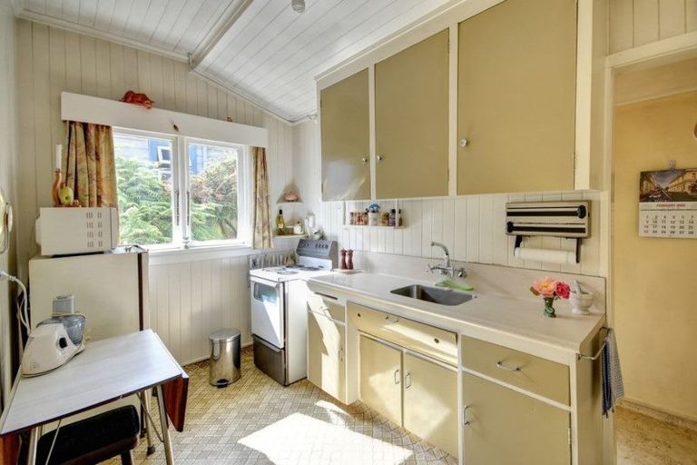 Photo of property in 139 Caversham Valley Road, Calton Hill, Dunedin, 9012