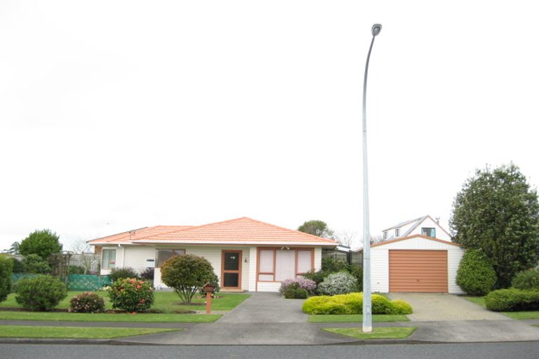 Photo of property in 21 Silvan Place, Bell Block, New Plymouth, 4312