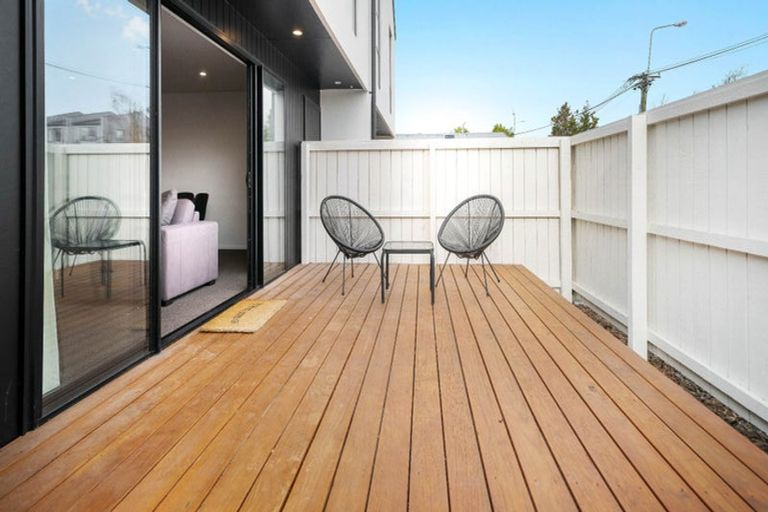 Photo of property in 1/448 Madras Street, St Albans, Christchurch, 8014