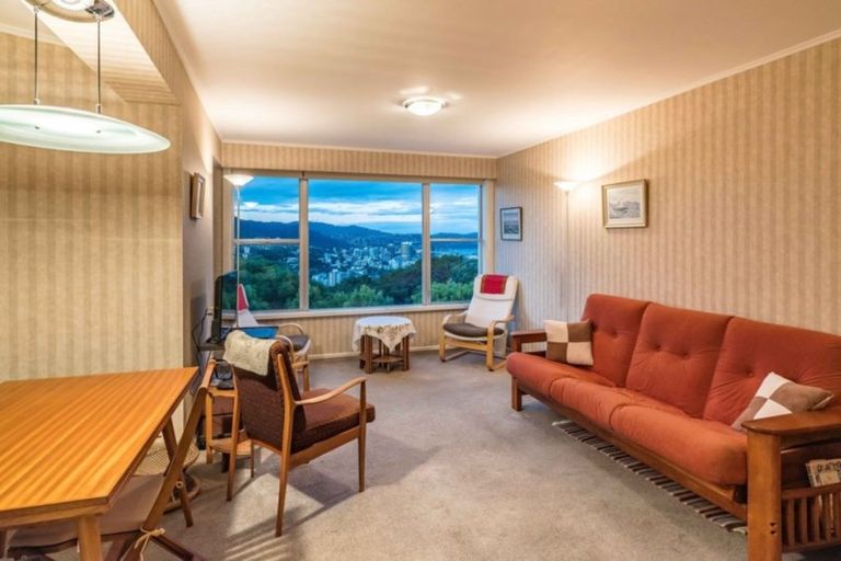 Photo of property in Lincoln Court Flats, 1 Washington Avenue, Brooklyn, Wellington, 6021