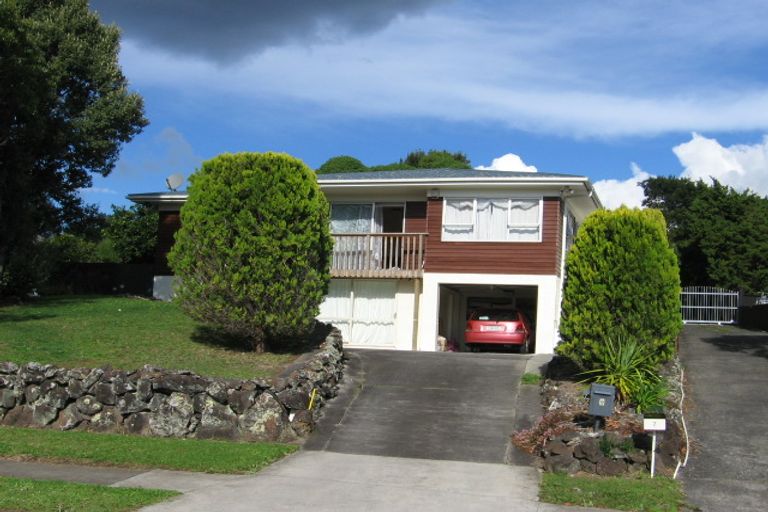 Photo of property in 9 Ervine Place, Bucklands Beach, Auckland, 2014