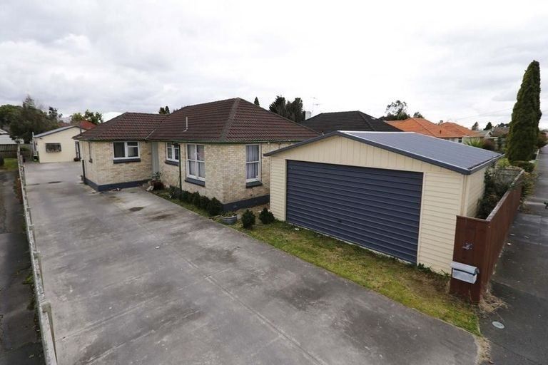 Photo of property in 38 Pine Avenue, Bader, Hamilton, 3206