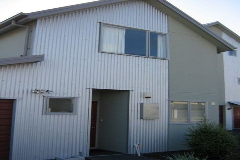 Photo of property in 49 Fairfield Avenue, Addington, Christchurch, 8024