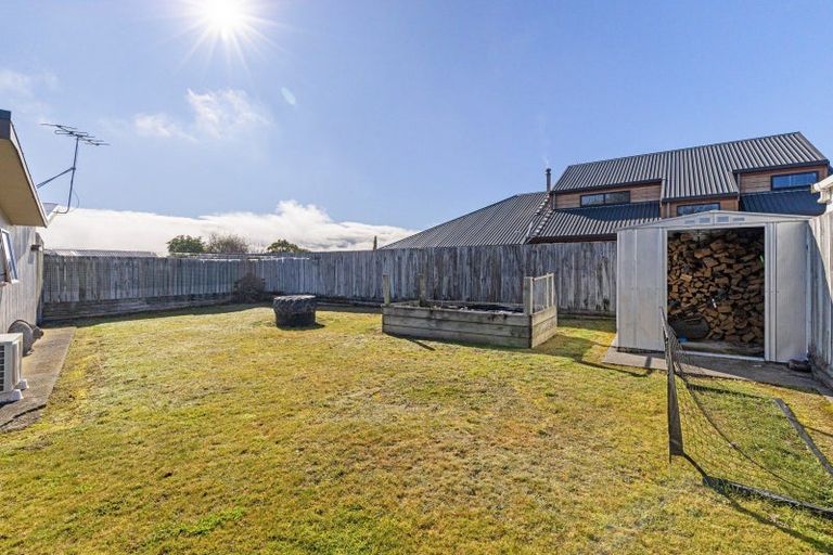 Photo of property in 32 Ruru Road, Taihape, 4720