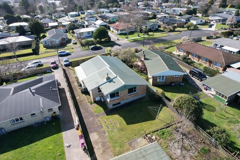 Photo of property in 11 Bedford Crescent, Matamata, 3400