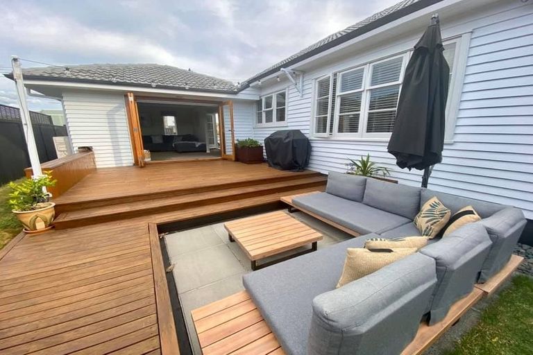 Photo of property in 15 Bernard Street, Avenues, Whangarei, 0110