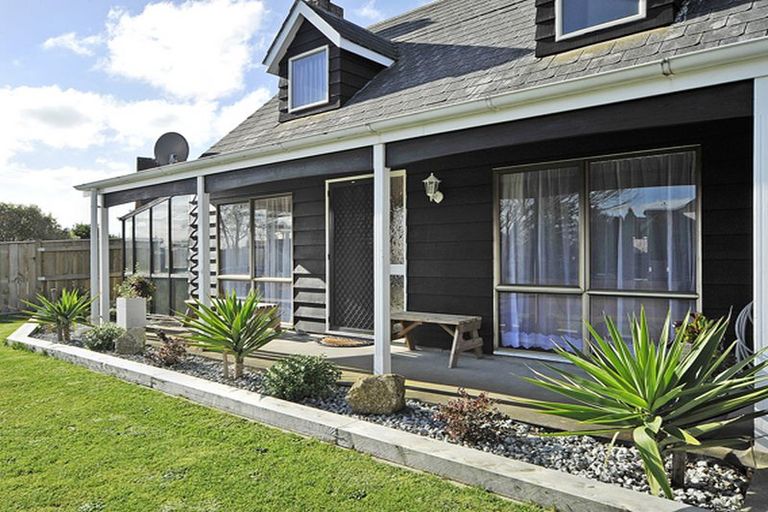 Photo of property in 85 Victoria Avenue, Palmerston North, 4410