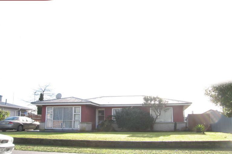 Photo of property in 48 Liverpool Crescent, Flaxmere, Hastings, 4120