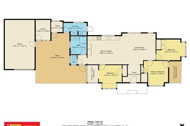 Photo of property in 8 Ann Street, Victoria, Rotorua, 3010