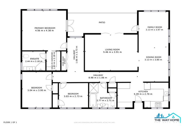 Photo of property in 423 Fergusson Drive, Heretaunga, Upper Hutt, 5018