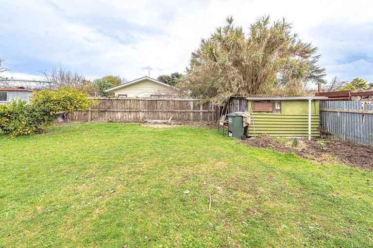 Photo of property in 29 Cumbrae Place, Aramoho, Whanganui, 4500