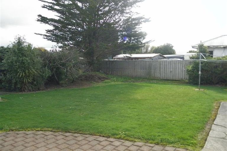 Photo of property in 21 Dyson Street, Strathern, Invercargill, 9812