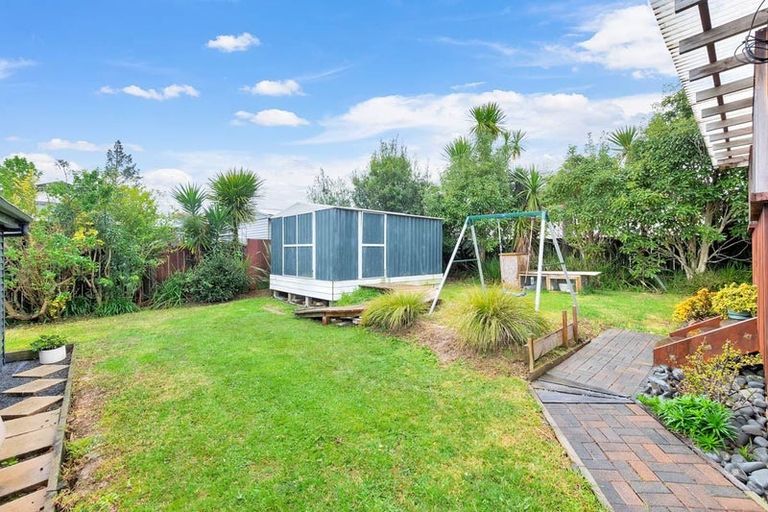 Photo of property in 9 Urlich Drive, Ranui, Auckland, 0612