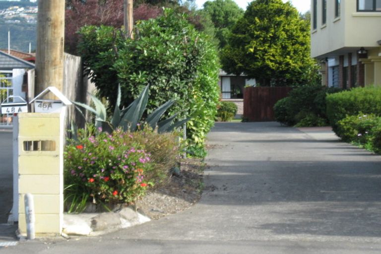 Photo of property in 46a Opawa Road, Waltham, Christchurch, 8023