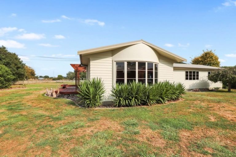 Photo of property in 154 Piako Road, Gordonton, Hamilton, 3281