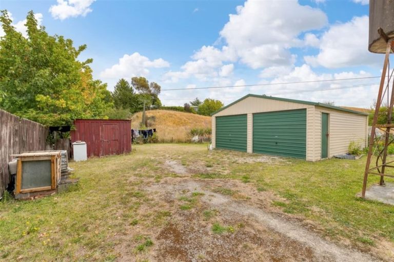 Photo of property in 53 Hall Street, Cheviot, 7310