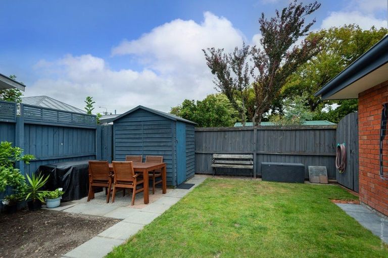 Photo of property in 8 Rosewarne Street, Spreydon, Christchurch, 8024