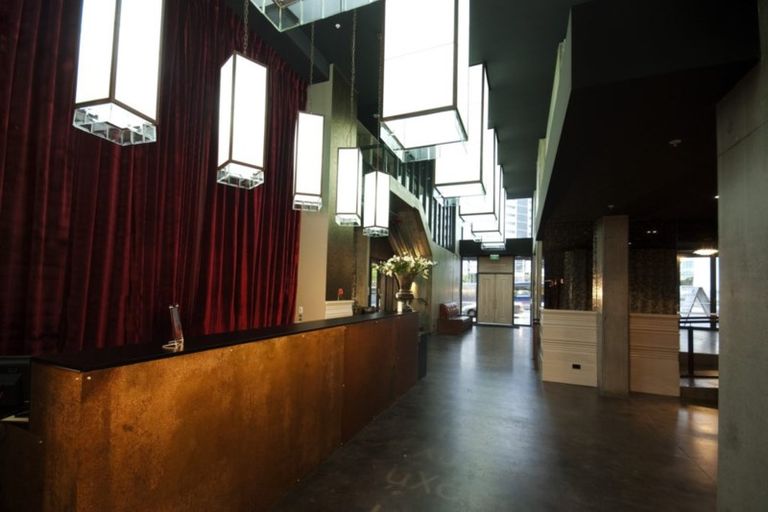 Photo of property in Celestion Waldorf, 301/19 Anzac Avenue, Auckland Central, Auckland, 1010