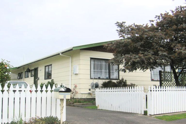 Photo of property in 4 Pryde Place, Feilding, 4702
