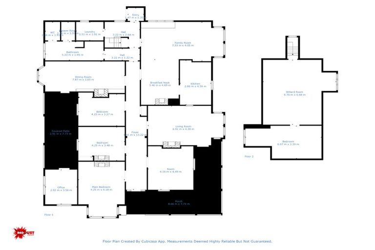 Photo of property in 26 Dunstan Creek Road, Saint Bathans, Omakau, 9377