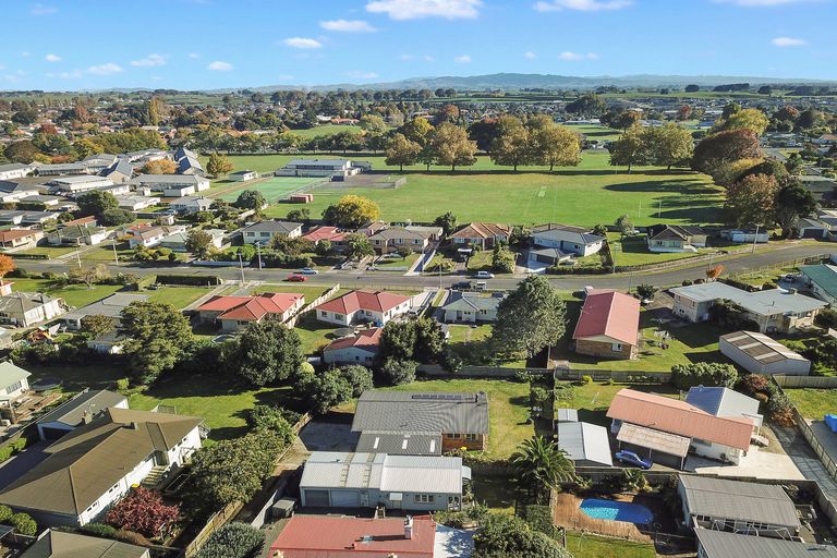 Photo of property in 329a Thames Street, Morrinsville, 3300