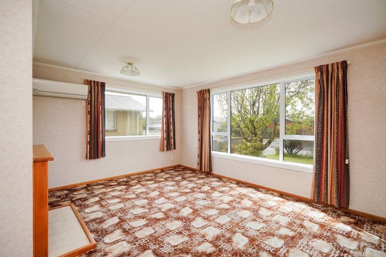 Photo of property in 57 Glenalmond Crescent, Rockdale, Invercargill, 9812