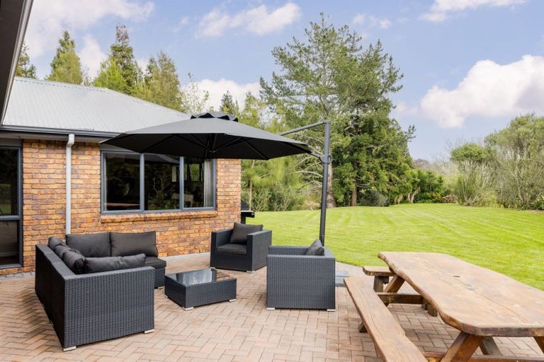 Photo of property in 31 Lowe Road, Rukuhia, Hamilton, 3282