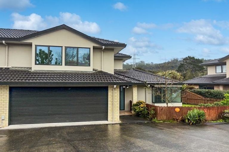 Photo of property in 4/18 Roanoke Way, Albany, Auckland, 0632