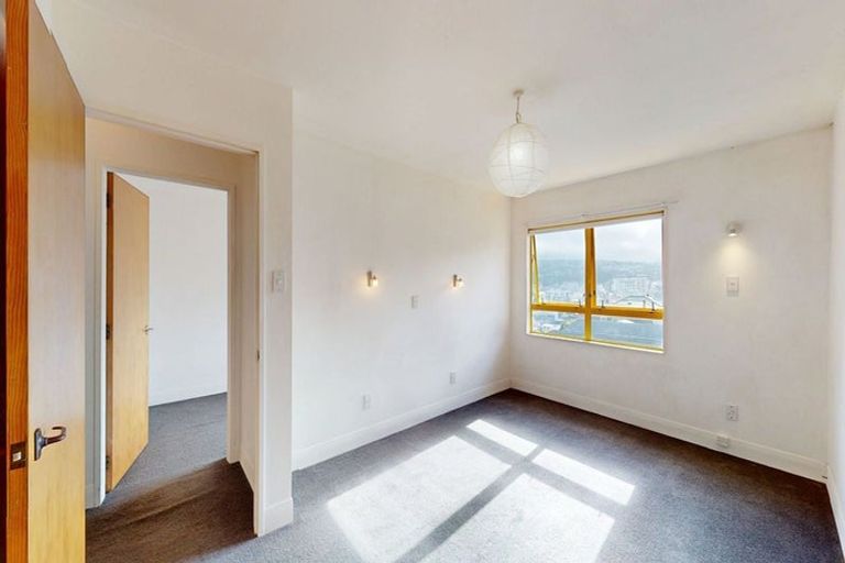 Photo of property in 22 Stafford Street, Mount Victoria, Wellington, 6011