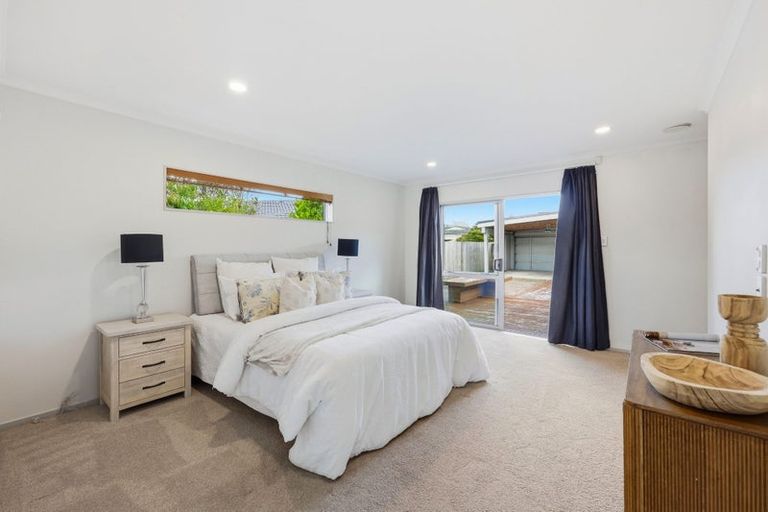 Photo of property in 27 Galsworthy Place, Bucklands Beach, Auckland, 2014