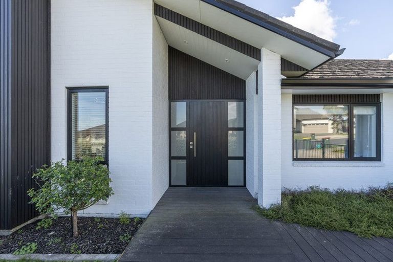 Photo of property in 7 Miranda Place, Flagstaff, Hamilton, 3210