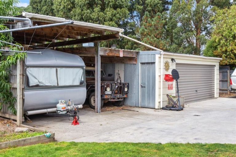 Photo of property in 30 Williams Street, Kaiapoi, 7630