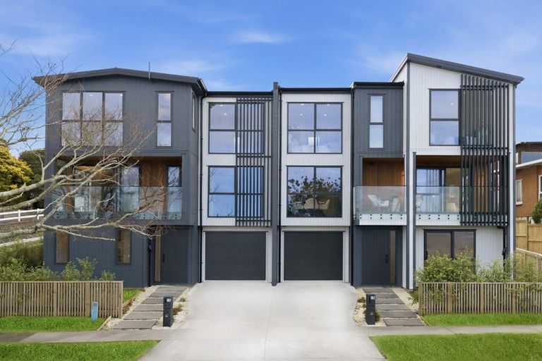 Photo of property in 2a Rangitoto Terrace, Milford, Auckland, 0620