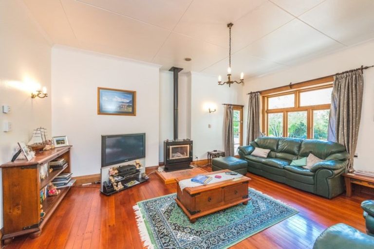 Photo of property in 9 Kent Road, Saint Johns Hill, Whanganui, 4501