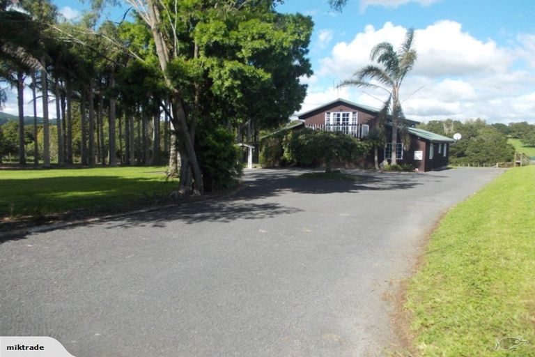 Photo of property in 1549a Great South Road, Ramarama, Drury, 2579