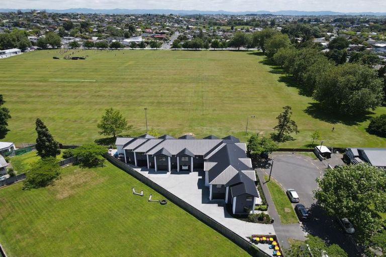 Photo of property in 6/5 Arawa Street, Frankton, Hamilton, 3204