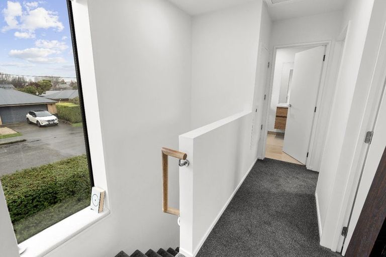 Photo of property in 3/55 Rosebery Street, Spreydon, Christchurch, 8024