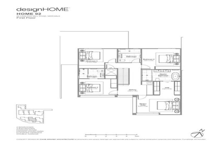 Photo of property in 25 Carlton Mill Road, Merivale, Christchurch, 8014