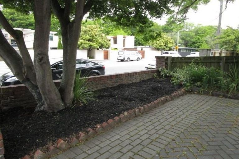 Photo of property in 37 Carlton Mill Road, Merivale, Christchurch, 8014