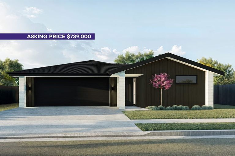Photo of property in 9 Overdale Road, Putaruru, 3483